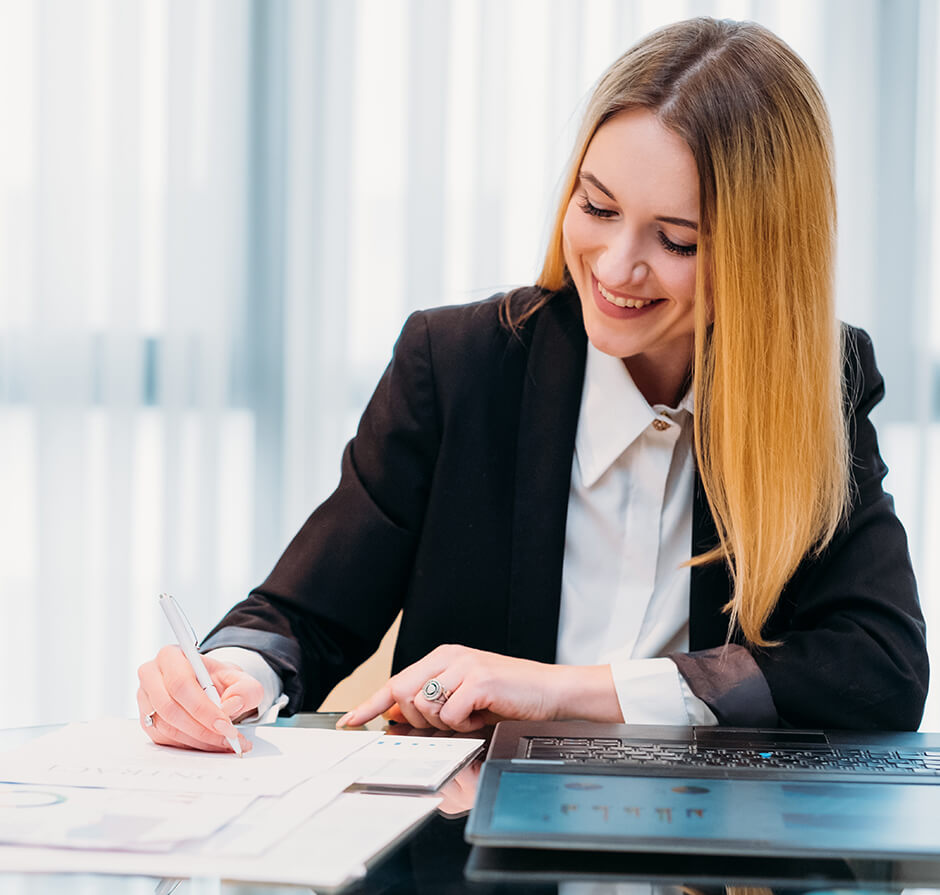 Fleur De Lis Bookkeeping Firm, LLC Bookkeeping Services and Payroll Services